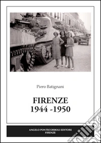 Firenze 1944-1950