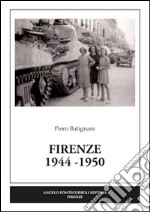 Firenze 1944-1950