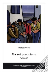 Ma sei proprio tu libro