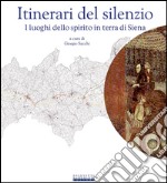 Itinerari del silenzio. I luoghi dello spirito in terra di Siena libro