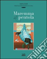 Maremma in pentola libro