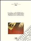 Conegliano und Valdobbiadene prosecco superiore libro