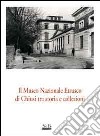 Il Museo nazionale etrusco di Chiusi tra storia e collezioni libro