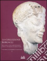 La collezione Bargagli. Nel museo civico archeologico e della collegiata di Casole d'Elsa. I materiali di proprietà comunale. Ediz. illustrata. Vol. 1 libro