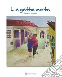La gatta morta