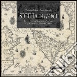 Sicilia 1477-1861. La collezione Spagnolo-Patermo in quattro secoli di cartografia libro