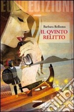 Il quinto relitto libro