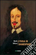 L'isola di Shakespeare libro