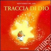 Traccia di Dio libro