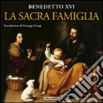 La sacra famiglia libro