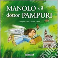 Manolo e il dottor Pampuri libro
