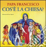 Cos'è la Chiesa? libro