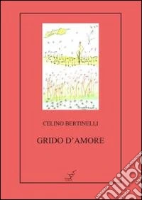 Grido d'amore
