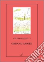 Grido d'amore