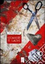 Guardie e ladri libro