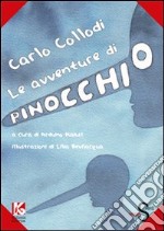 Le avventure di Pinocchio libro