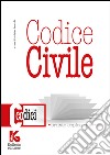 Codice civile non commentato. Il nuovo codice civile aggiornato libro