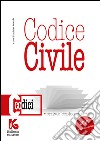 Codice civile non commentato. Il nuovo codice civile aggiornato libro