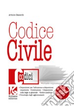 Codice civile non commentato. Il nuovo codice civile aggiornato libro