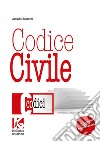 Codice civile non commentato. Il nuovo codice civile aggiornato. Nuova ediz. libro di Basacchi Arduino