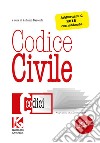 Codice civile 2017 aggiornato al 2018. Codice civile non commentato. Aggiornato con addenda. Nuova ediz. libro