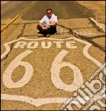 La mia Route 66 libro