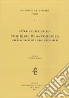 «Notariorum itinera». Notai liguri del basso Medioevo tra routine, mobilità e specializzazioni libro