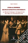 Storia al femminile dei ducati di Mantova e Monferrato. Le donne dei Gonzaga e Gonzaga Nevers da Federico II a Ferdinando Carlo libro