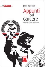 Appunti dal carcere libro