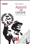 Appunti dal carcere libro