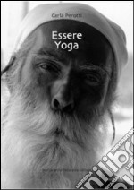 Essere yoga libro