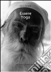 Essere yoga libro