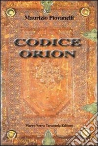 Codice Orion
