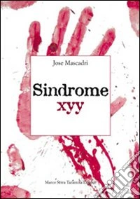Sindrome xyy
