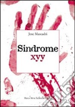 Sindrome xyy libro