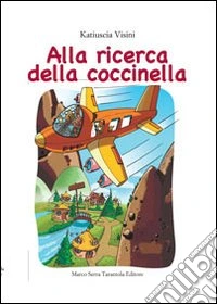 Alla ricerca della coccinella
