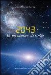 2043. In un vortice di stelle libro