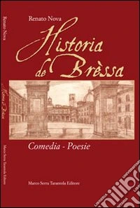 Historia de Brèssa