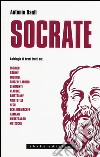 Socrate. Antologia di brani libro di Banfi Antonio