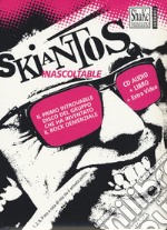 Skiantos. Inascoltable. Con CD-Audio