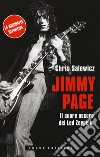 Jimmy Page. Il cuore oscuro dei Led Zeppelin libro di Salewicz Chris