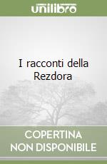 I racconti della Rezdora