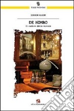 De nimbo. Il codice delle nuvole libro