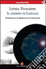 Il segreto di Lazzaro libro