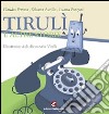 Tirulì e altre storie libro