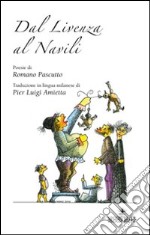 Dal Livenza al Navili libro