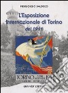L'Esposizione Internazionale di Torino del 1911 libro