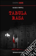 Tabula rasa libro