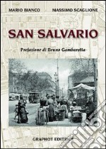 San Salvario libro