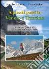 A piccoli passi in Veneto e Trentino. Itinerari per baby trekker dal marsupio allo scarponcino libro